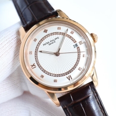 PATEK PHILIPPE Watches